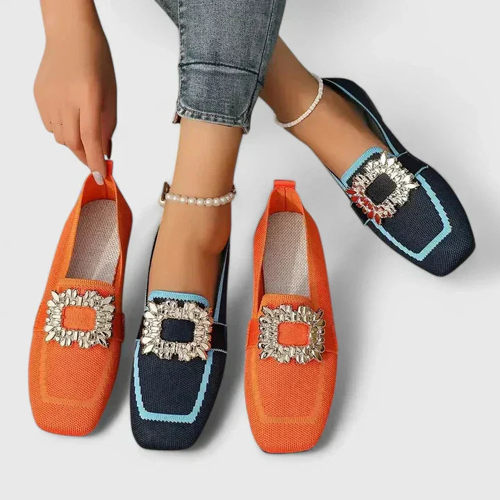 Maylora™ | Mocassins orthopédiques
