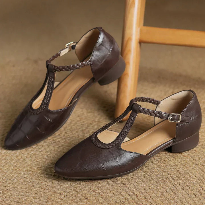Clara™ | Mocassins orthopédiques