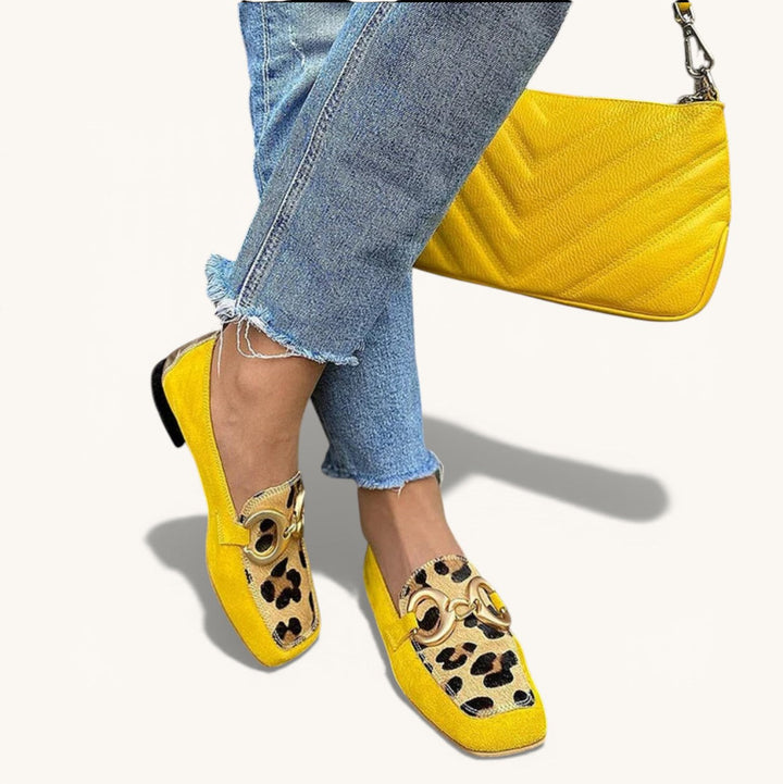 Stelle™ | Mocassins à motifs animaux