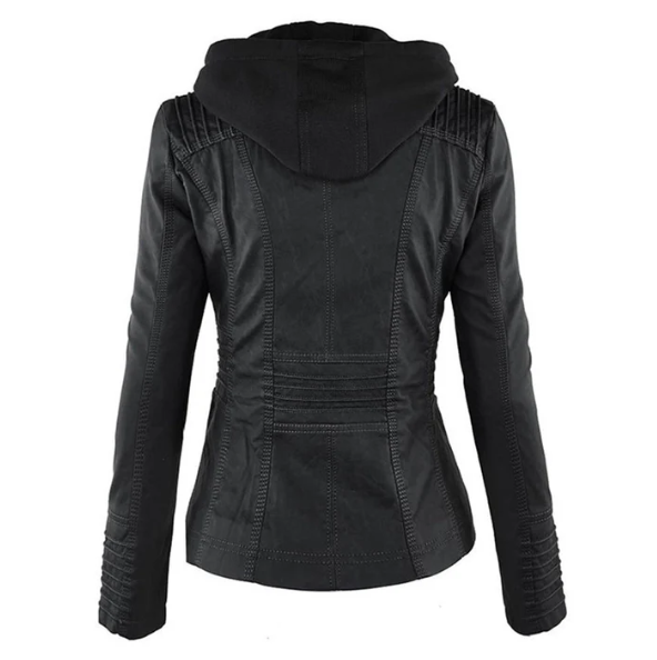 Charlotte™ | Veste Confortable