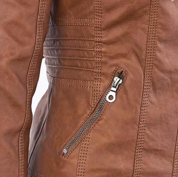 Charlotte™ | Veste Confortable