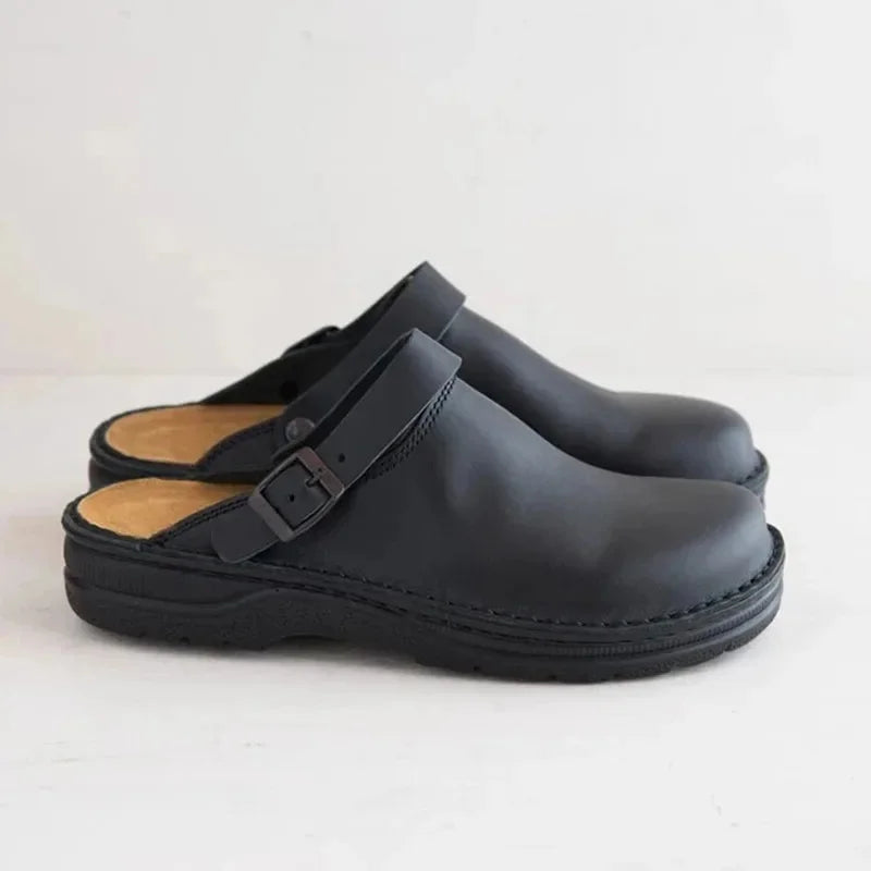 Maayke - Slip-On décontracté stylé