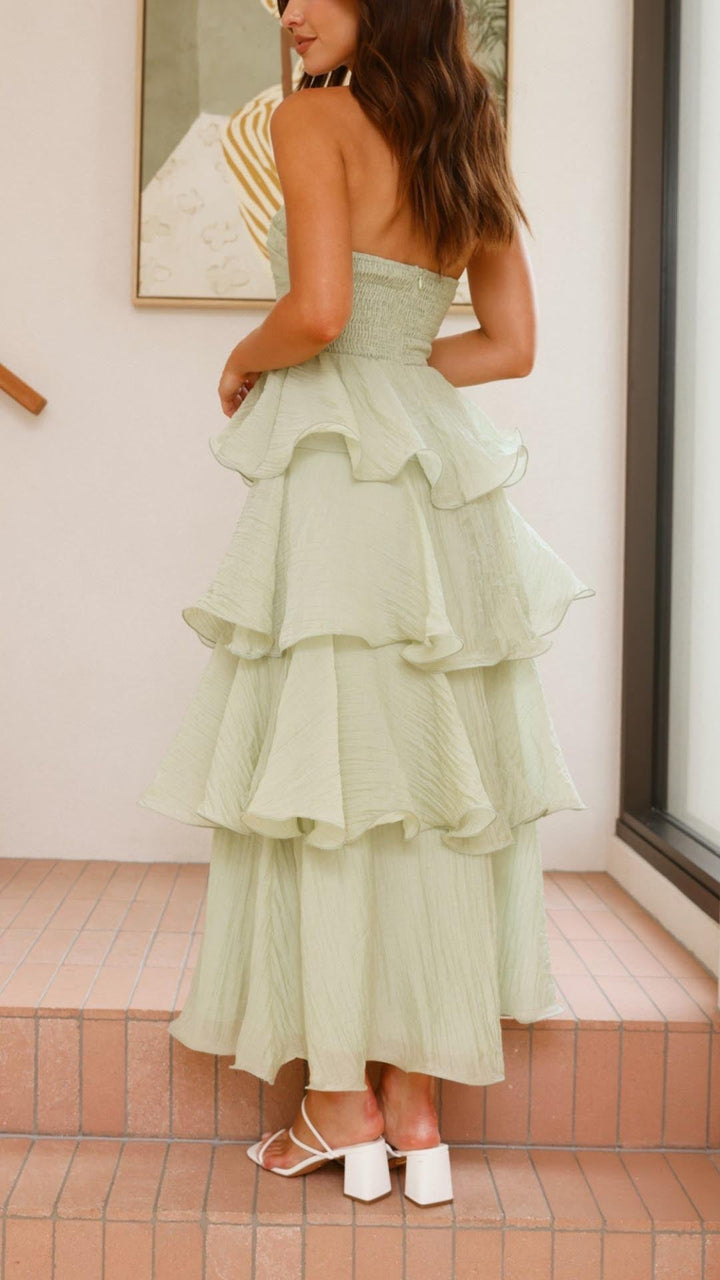 Kate™ | Robe Maxi