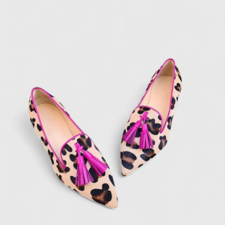 Tilde™ | Mocassins confortables