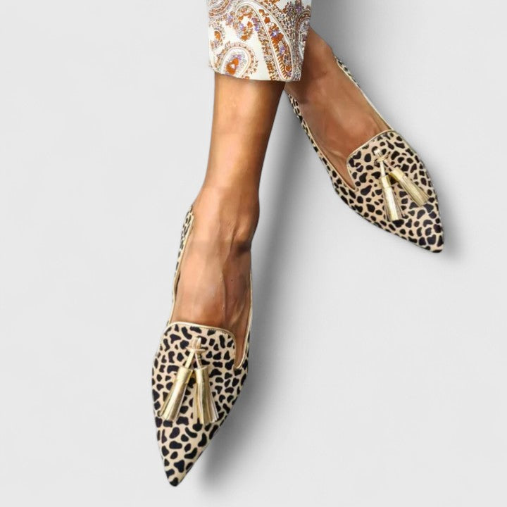 Tilde™ | Mocassins confortables