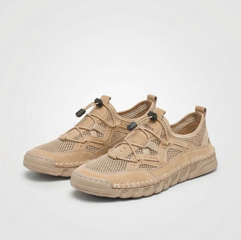 Aurora – Chaussures de confort respirantes