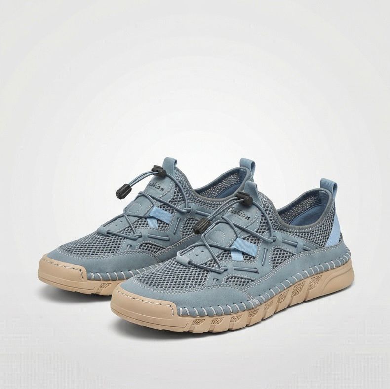 Aurora – Chaussures de confort respirantes