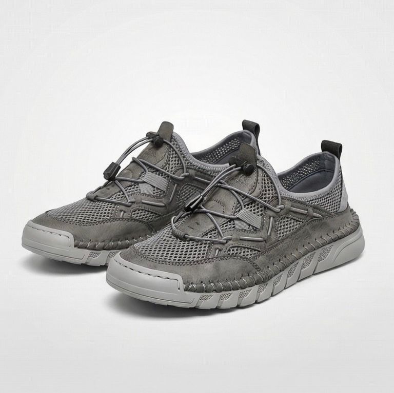 Aurora – Chaussures de confort respirantes