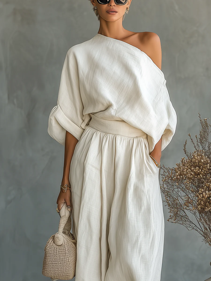Odelia™ | Ensemble élégant 2 pièces