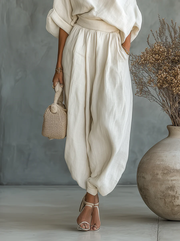 Odelia™ | Ensemble élégant 2 pièces