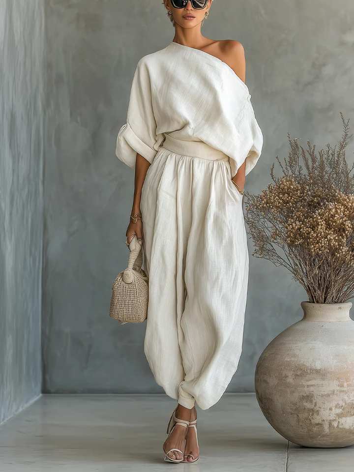 Odelia™ | Ensemble élégant 2 pièces