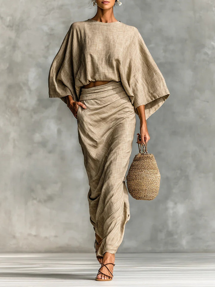 Selah™ | Ensemble élégant 2 pièces