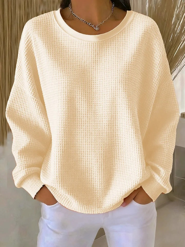 Nyla™ | Pull Classique