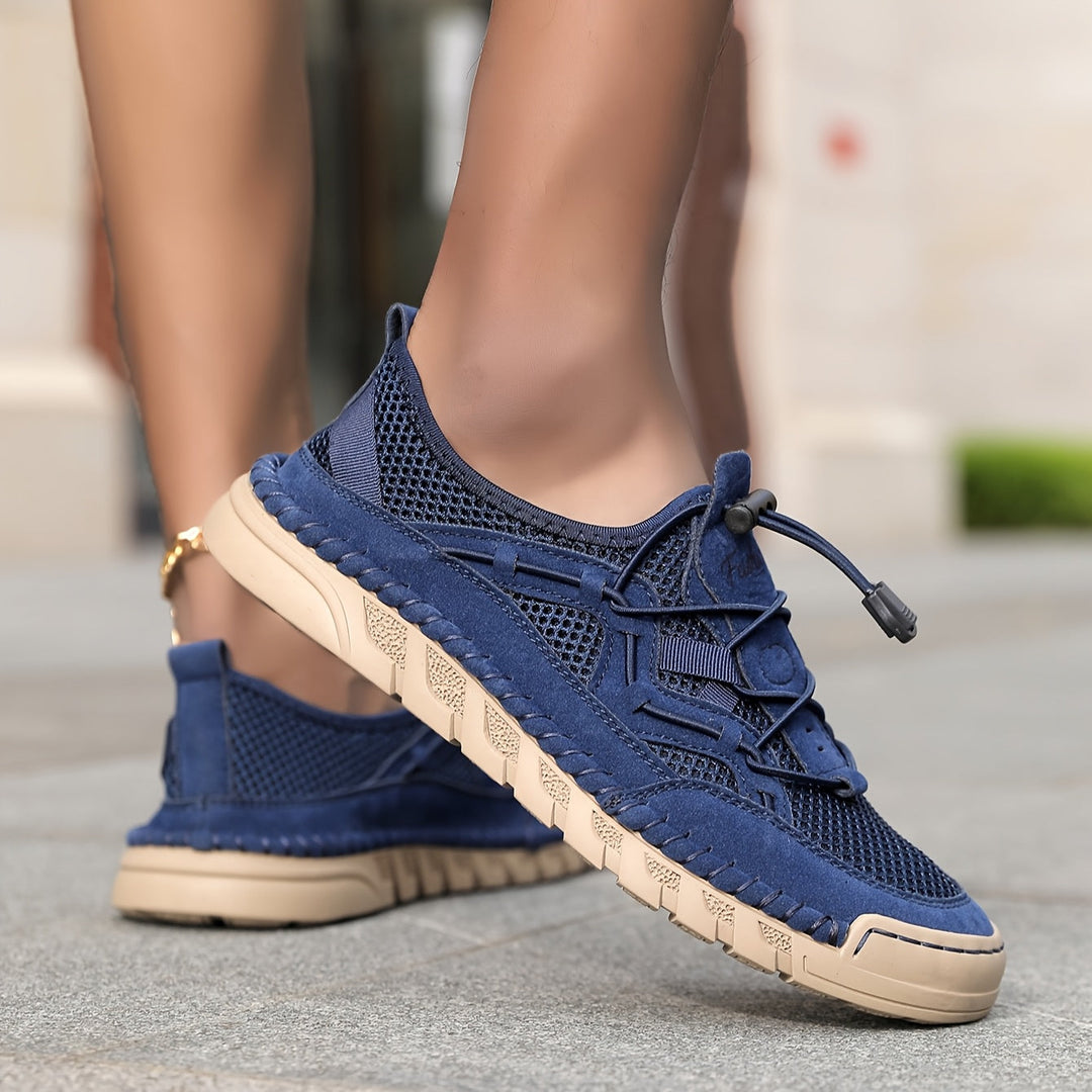 Aurora – Chaussures de confort respirantes