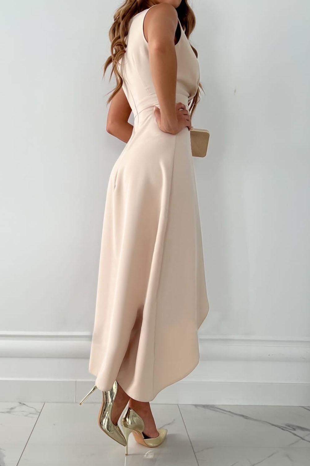 Amari™ | Robe midi
