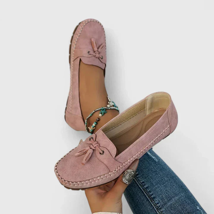 Emmaleigh™ | Mocassins orthopédiques