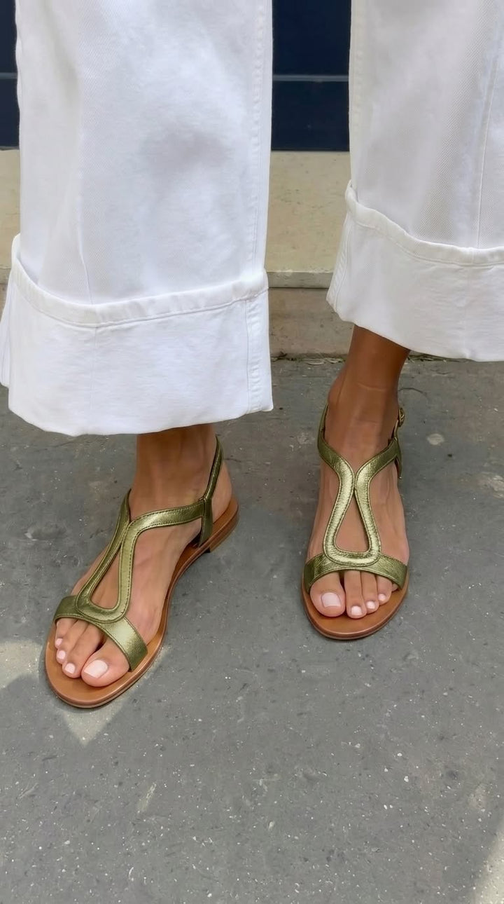 Ludovica | Sandales Sommersole