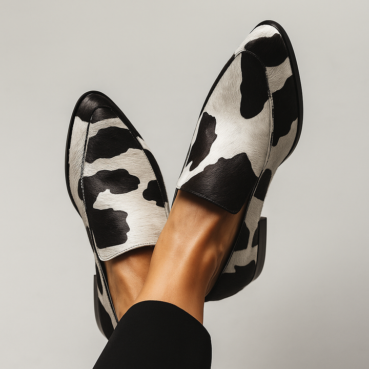 Charlotte™ | Mocassins modernes