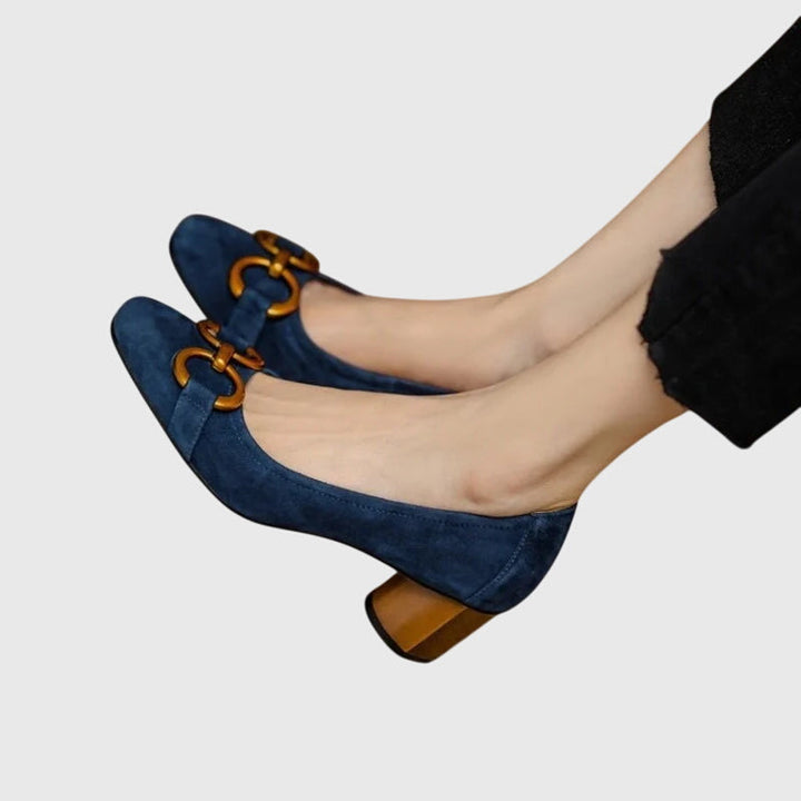 Dorothy | Talons Aiguilles Élégants