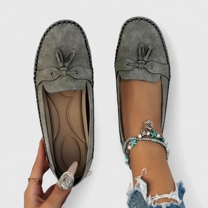 Emmaleigh™ | Mocassins orthopédiques