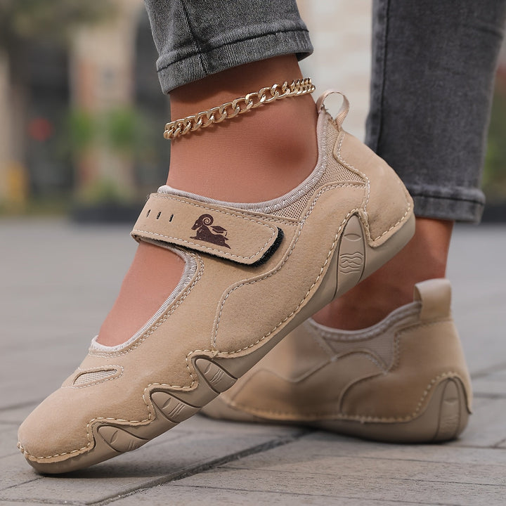 Emma – Ballerines légères et confortables
