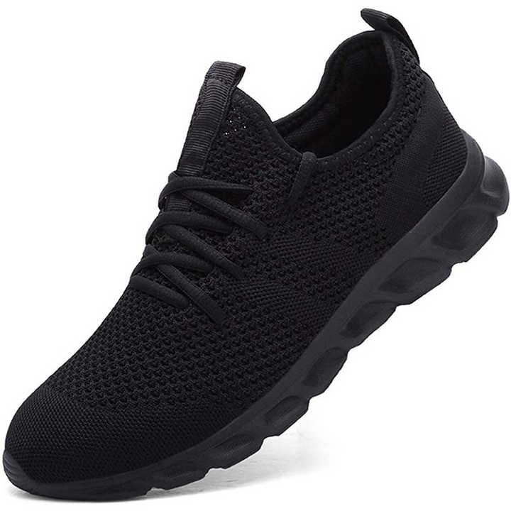 Nancy – Chaussures de plein air confortables