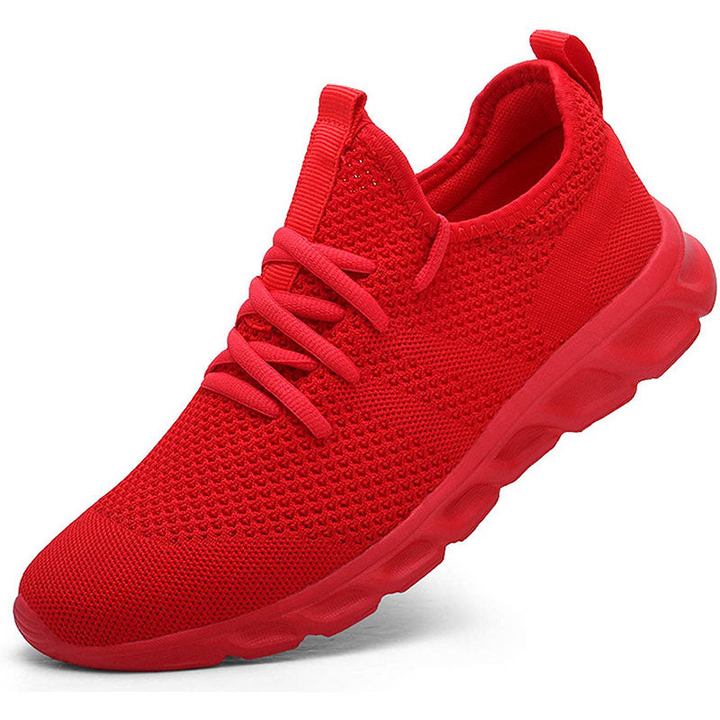 Nancy – Chaussures de plein air confortables