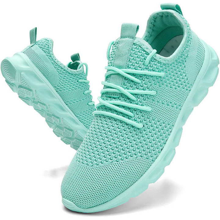 Nancy – Chaussures de plein air confortables