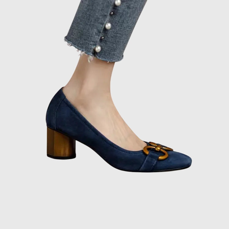 Dorothy | Talons Aiguilles Élégants