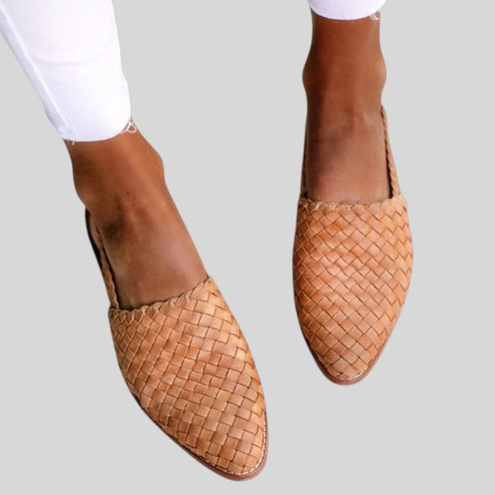 Elora™ | Chaussures orthopédiques confortables