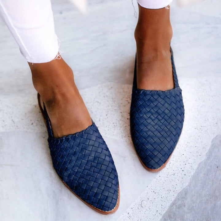 Elora™ | Chaussures orthopédiques confortables