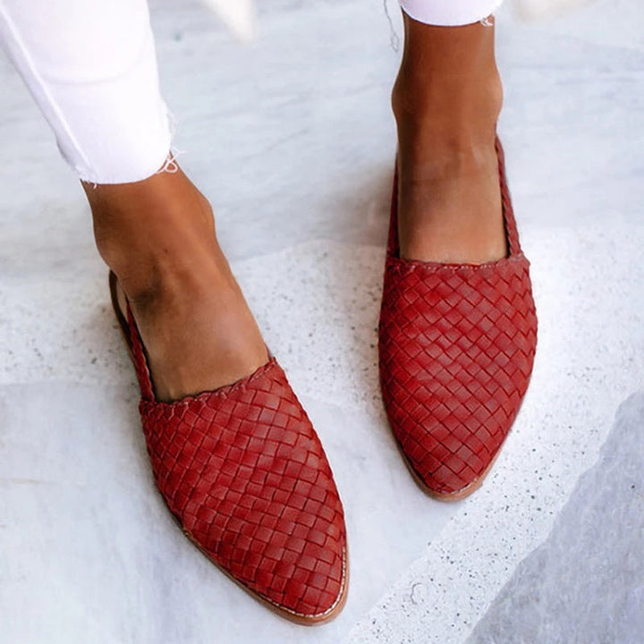 Elora™ | Chaussures orthopédiques confortables