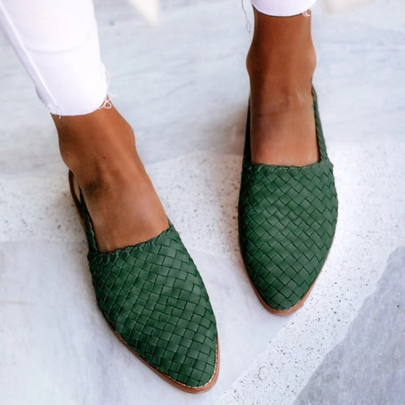 Elora™ | Chaussures orthopédiques confortables