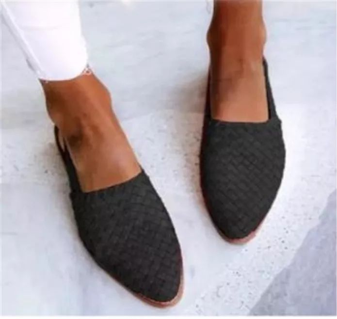 Elora™ | Chaussures orthopédiques confortables