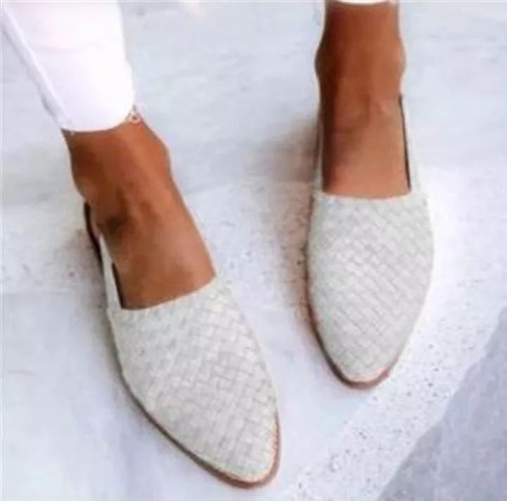 Elora™ | Chaussures orthopédiques confortables