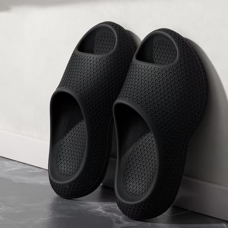 Skylar – Sabots de confort orthopédique