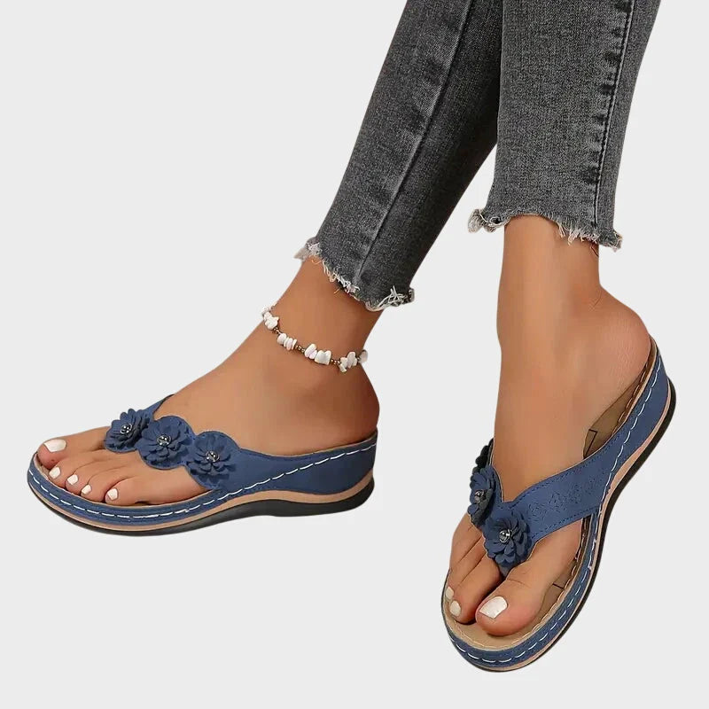 Luna Comfort - Sandales Orthopédiques