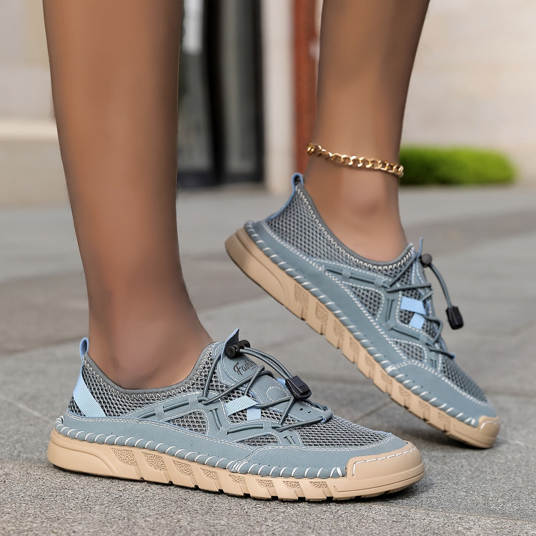 Aurora – Chaussures de confort respirantes