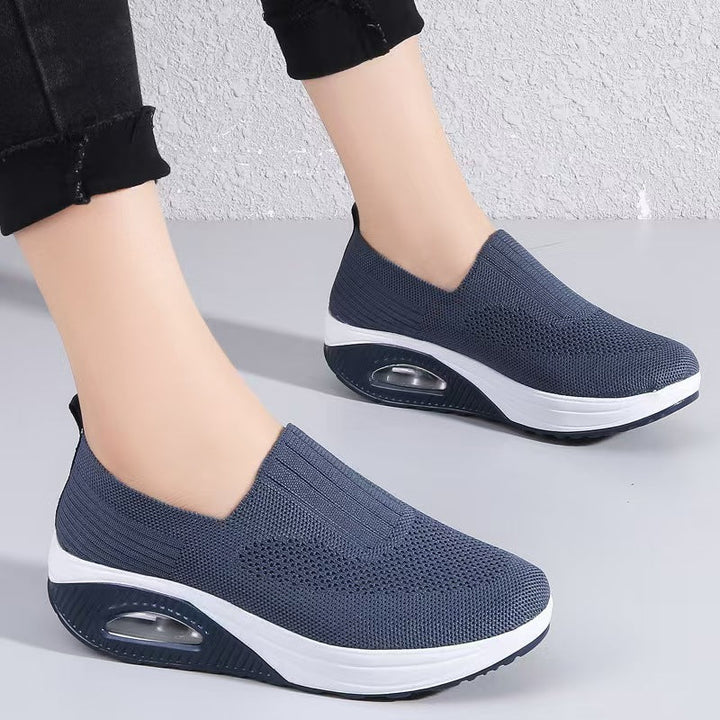 Barbara – Chaussures Orthopédiques
