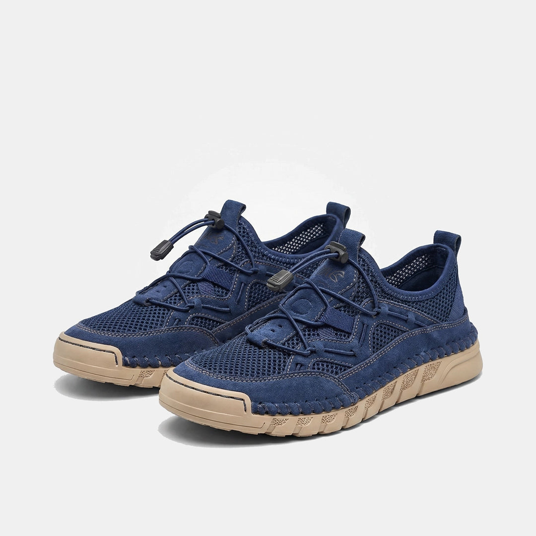 Aurora – Chaussures de confort respirantes
