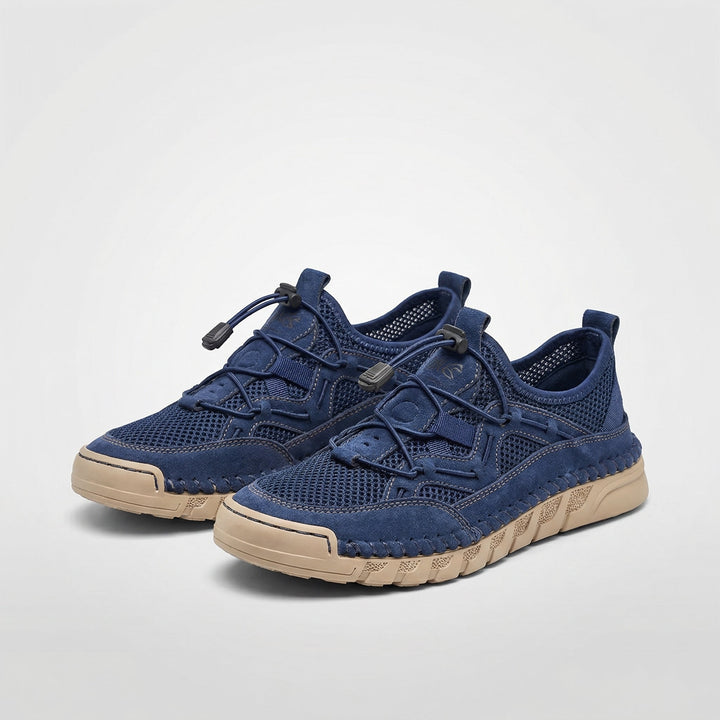 Aurora – Chaussures de confort respirantes
