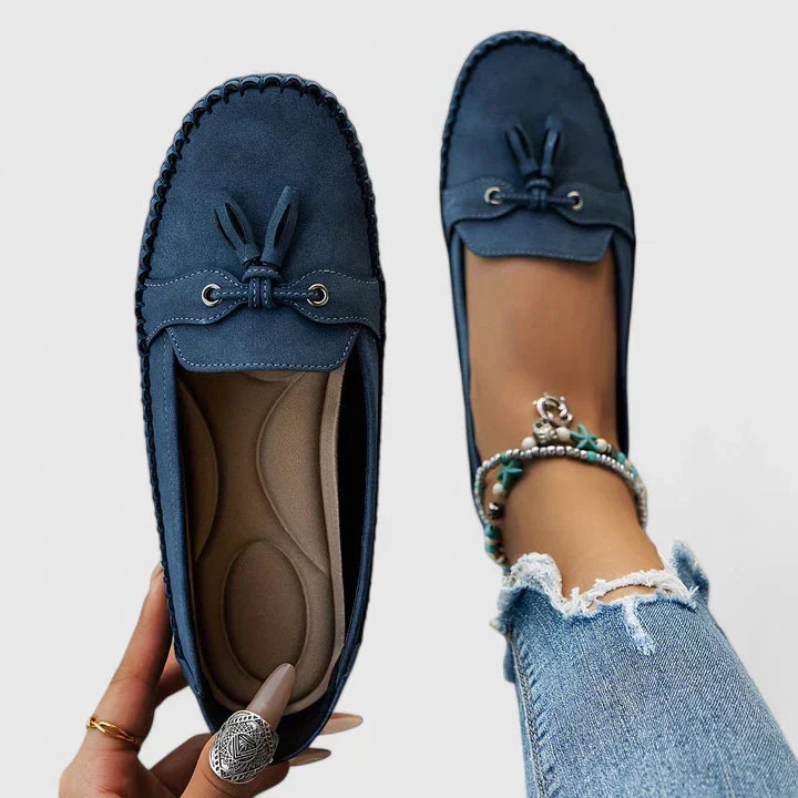 Emmaleigh™ | Mocassins orthopédiques