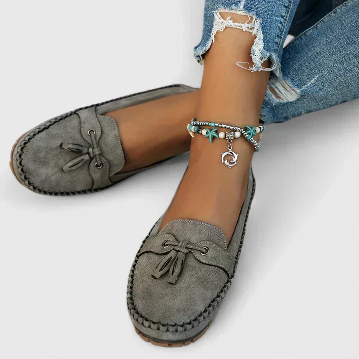 Emmaleigh™ | Mocassins orthopédiques