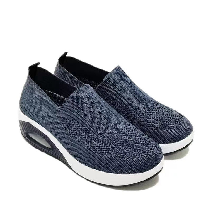 Barbara – Chaussures Orthopédiques