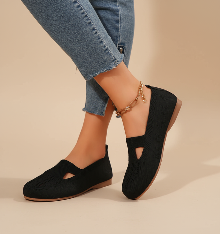 Fiona - Sandales Ergonomiques