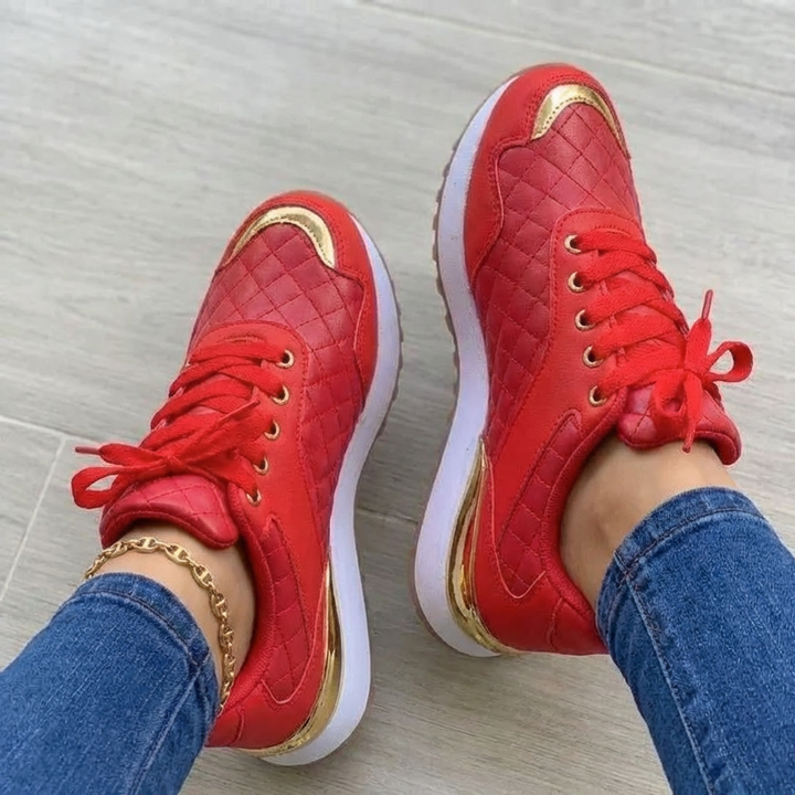 Jane – Baskets élégantes pour femmes