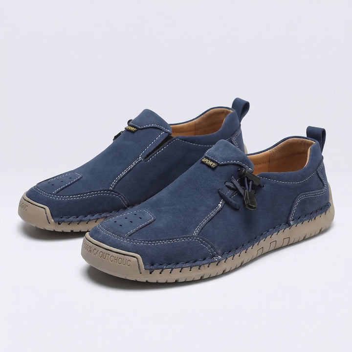 Brooklyn – Chaussures Flexibles et Légères