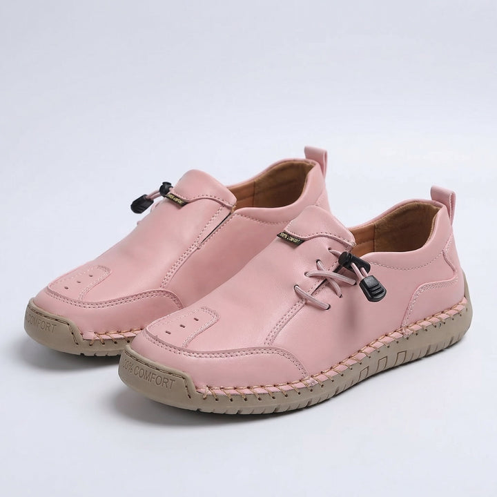 Brooklyn – Chaussures Flexibles et Légères
