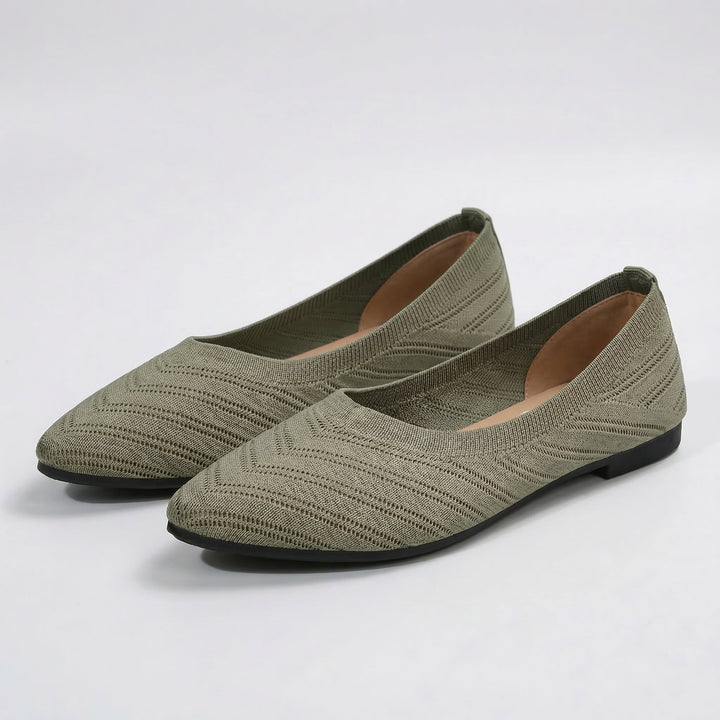 Scarlett – Chaussures de Confort Élégantes