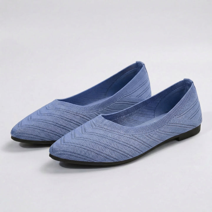 Scarlett – Chaussures de Confort Élégantes